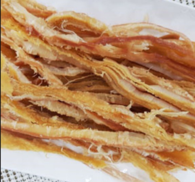 넛츠마을 페스츄리오징어 : 넛츠마을