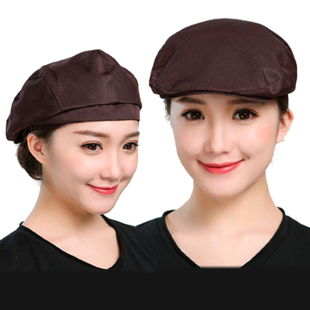 카페 식당 업소용 위생모 주방 모자 : 바른주방