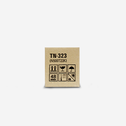 신도리코 N500 정품 토너 N500T23K (N501/N502) : SINDOH STORE