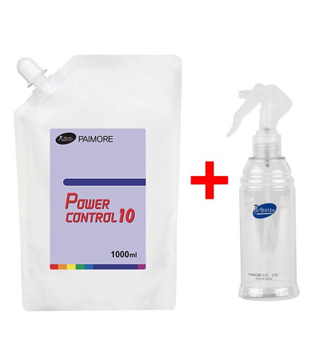 [파이모아] 파워 컨트롤10 1000ml+공병 : 빅헤어몰 미용재료