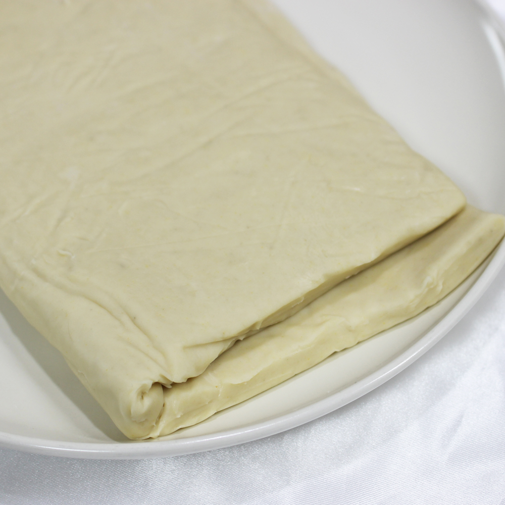 생면쟁이 생생수제비 쫄깃한 생수제비 5인분 1kg 손수제비 반죽 수제비 : 생면쟁이