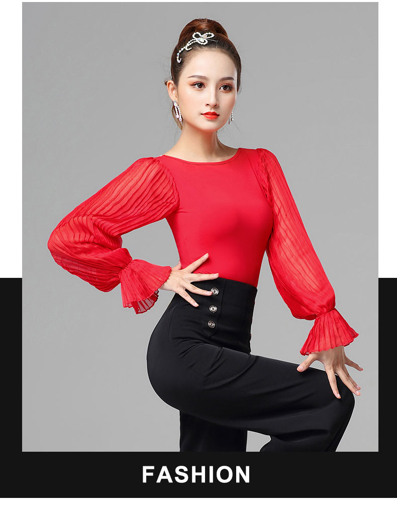 11. 댄스 상의 : 댄스헤라