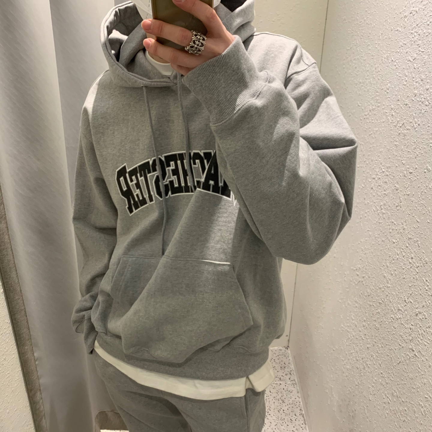 A.근본후드 : 행달
