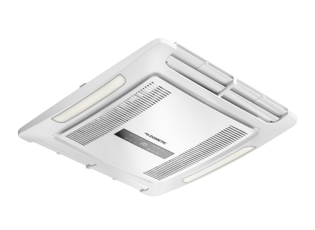 Dometic Harrier Plus 도메틱해리어플러스 루프 에어컨 캠핑카에어컨 카라반에어컨 : 세종알브이