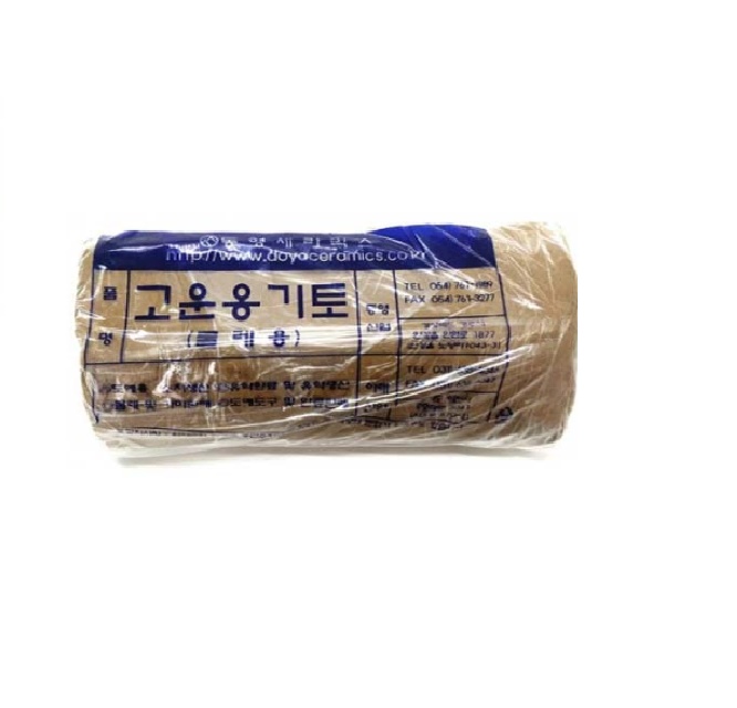 무료배송  고운 옹기토(10kg) : 더조은문구