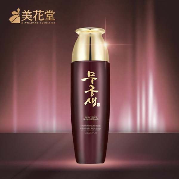 미화당 무궁생스킨토너150ml(미백주름개선기능성) : 스포츠엔장