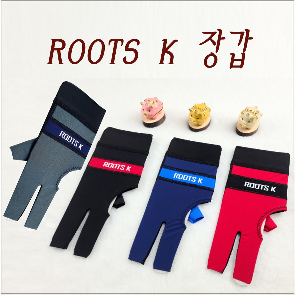 당구 루츠케이장갑 ROOTS K 장갑 : KNB당구재료