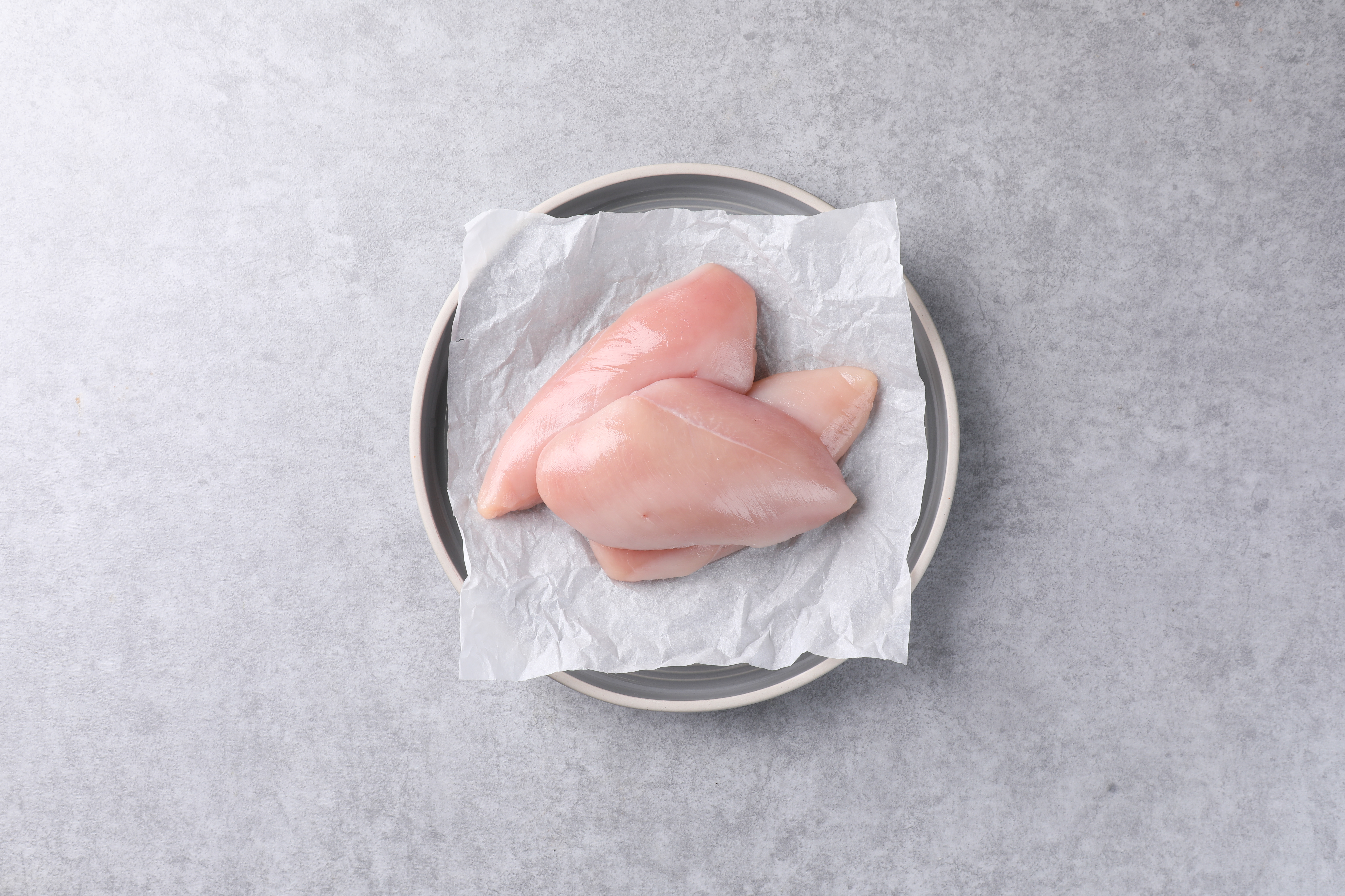 냉동 생닭가슴살 200g x 50팩 두메산골 국내산 생닭가슴살 냉장 냉동 무염 200g, 50개 : G그린마트