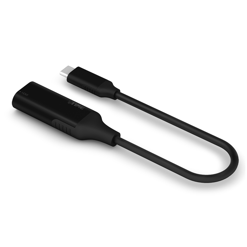 아이피타임 UC2HDMI USB허브 C타입 HDMI 케이블 : 쇼핑 Pay
