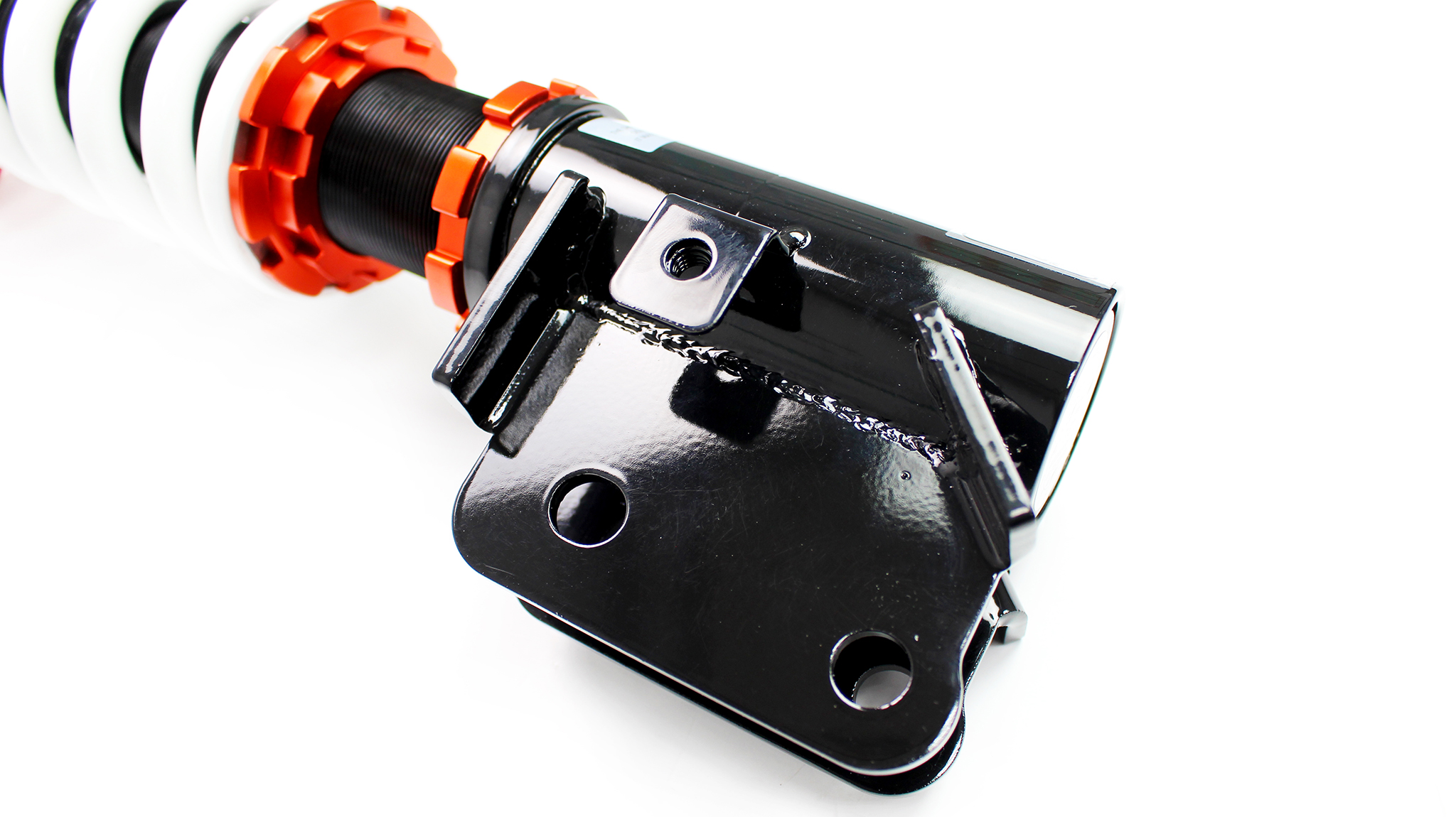 DGR 07-14 Subaru Impreza/WRX GR,GH,GV COILOVER SUSPENSION (디지알 07-14 수바루 임프레자/WRX 코일오버 서스펜션) : Red9ine... 