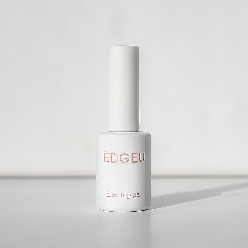 엣지유 샵케어 네일 프리탑젤 : EDGEU