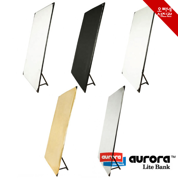 [오빠네사진관] 5in1 전신반사판 AuroraLite RK1020 스튜디오반사판 : 오빠네사진관