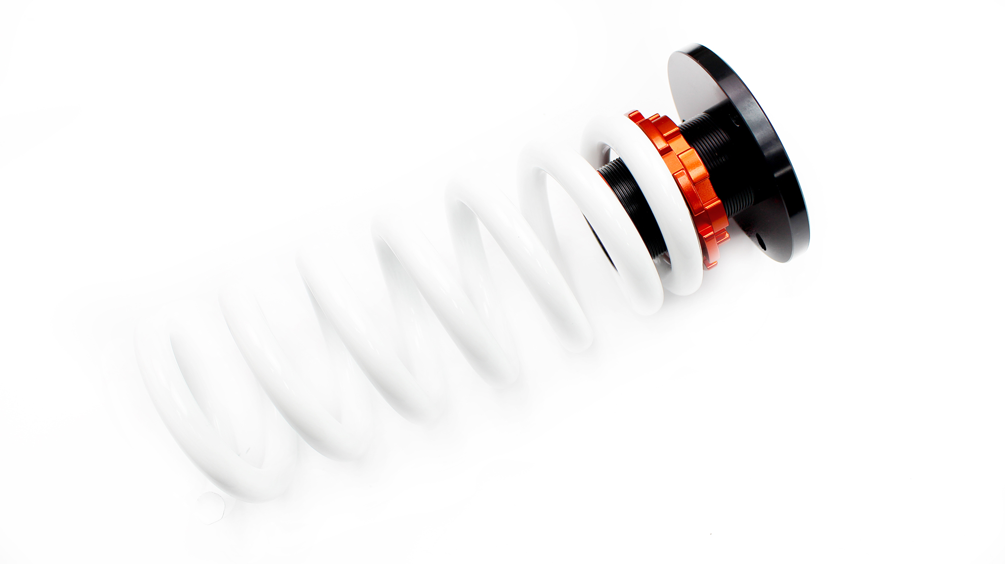 DGR 15-UP Mercedes-Benz C-Class (RWD) COILOVER SUSPENSION (디지알 15-UP 벤츠 C-Class (RWD) 코일오버 서스펜션) : Red9ine 레드나인