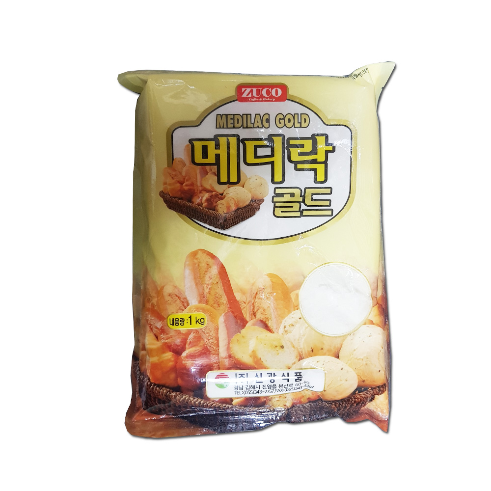 메디락골드 1kg : 홈베이커 수원