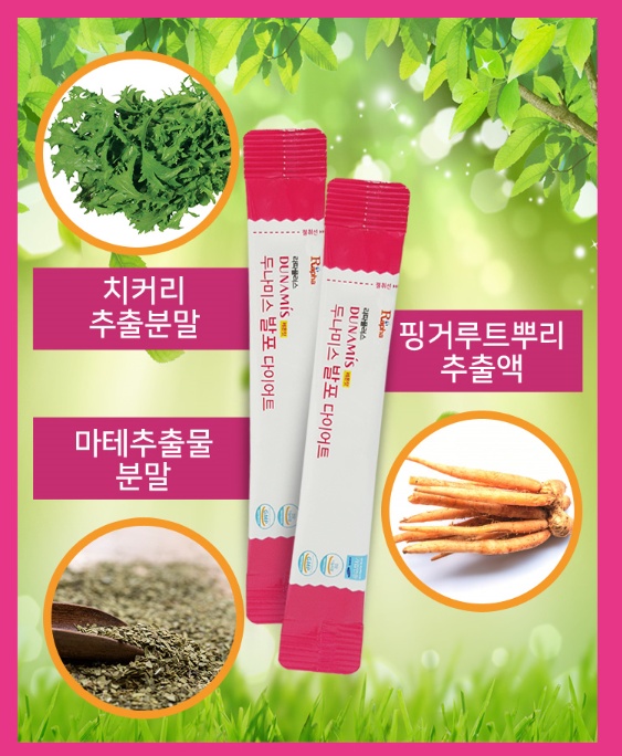 녹차 카테킨 마테 체지방분해 라파플러스두나미스발포다이어트 2개+팻슬림다이어트정 1개 : joymaker