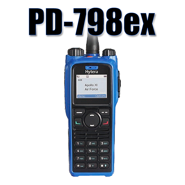 하이테라 고성능 소방설비 디지털무전기 PD-798ex PD798ex 풀셋구성품 소방일번지 : 소방일번지