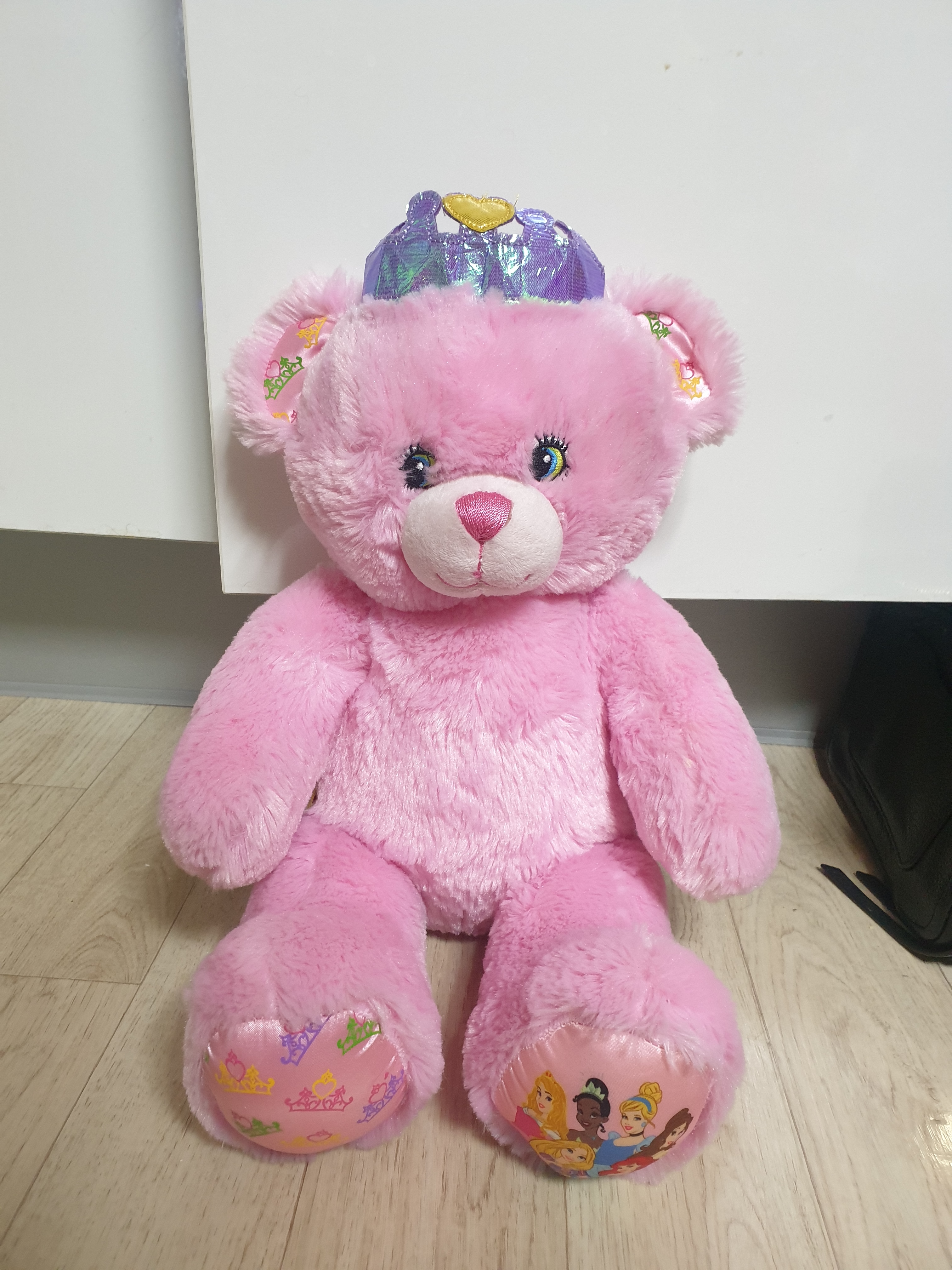 프린세스 빌드어베어 : 코알라코