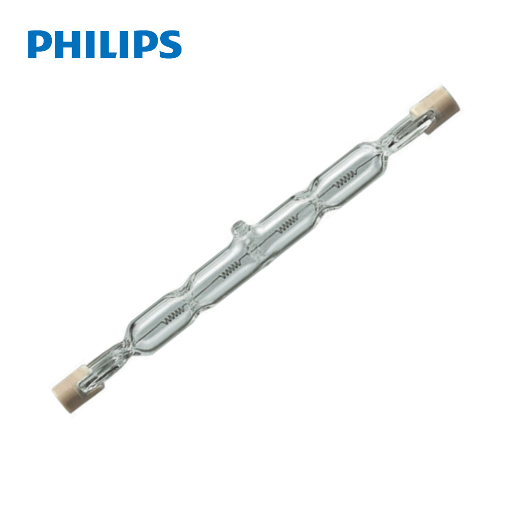 필립스 막대 할로겐 램프 R7s 100W 150W 200W 300W 500W 온장고 쇼케이스 : 상도종합쇼핑몰