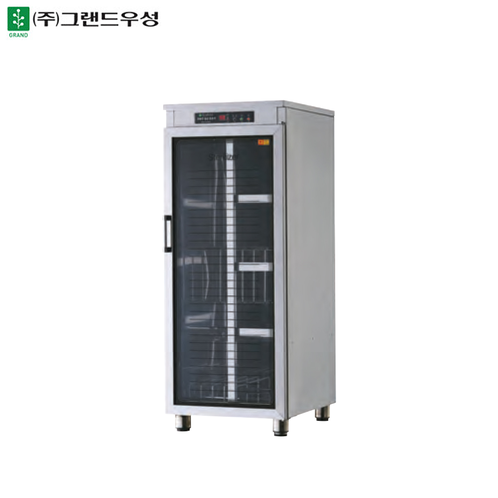 그랜드우성 업소용 자외선 칼 도마 살균건조기 (열풍건조) 식당용 구내식당 급식소 소독기 : 그랜드우성 온라인몰