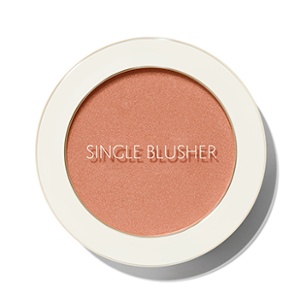 [더샘] 샘물 싱글 블러셔 BE02 플래시 베이지  / Blusher BE02 Flash Beige : 모다 천안아산 더샘
