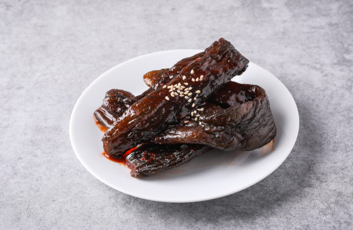 오이 장아찌 500g 김용순전통 고추장 숙성 잘 삭혀진 짱아치 반찬 장아치 : Pyunri 편리
