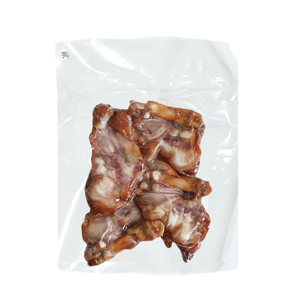 안씨네족발 미니족발(중) 600g (5개 구매시 300g더) : 안씨네족발