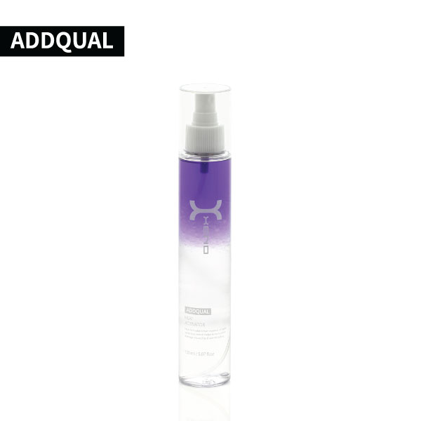 애드컬x제노 히트 액티바이터 듀얼에센스 150ml 뿌리는 세럼 : 헤어드레서