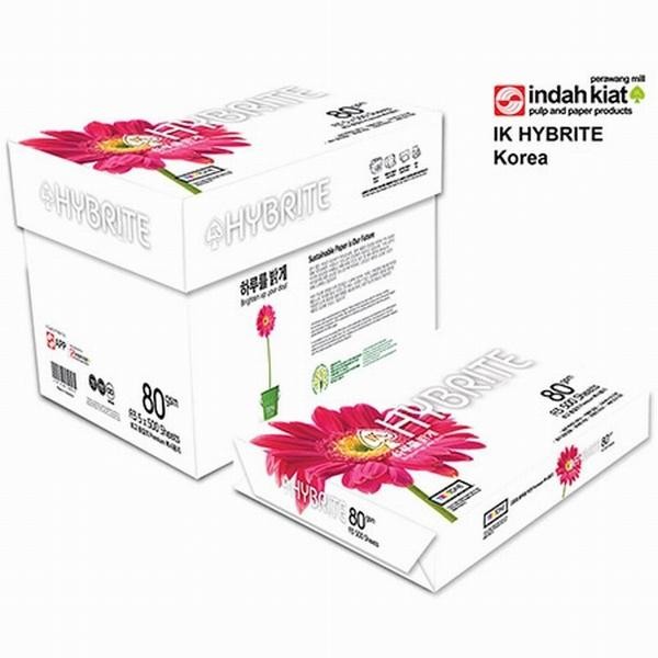 [APP] 하이브라이트 A3 복사용지 80g 1Box (2500매) : 5 9 5 9