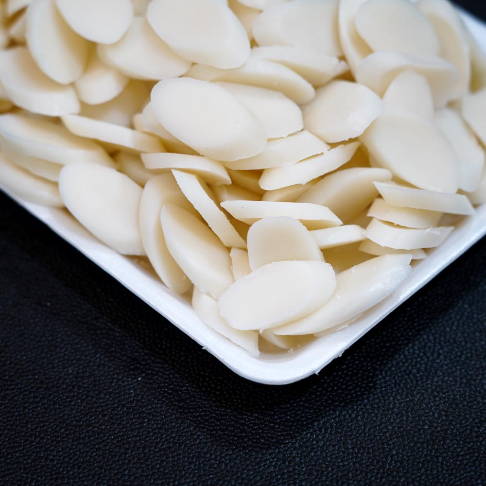 [파주시 배달] 푸짐한 떡국떡 1kg [금촌 진미떡집] : 동네시장 장보기