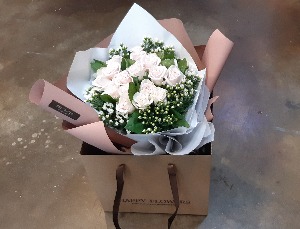 특별한날 : 강남역삼동꽃집 하늘정원