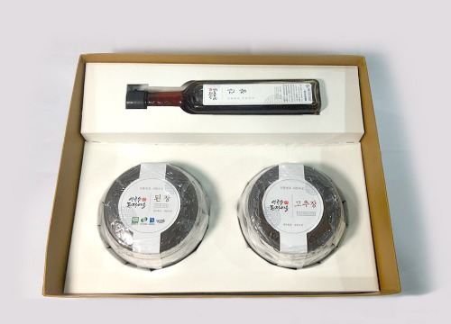 된장마을