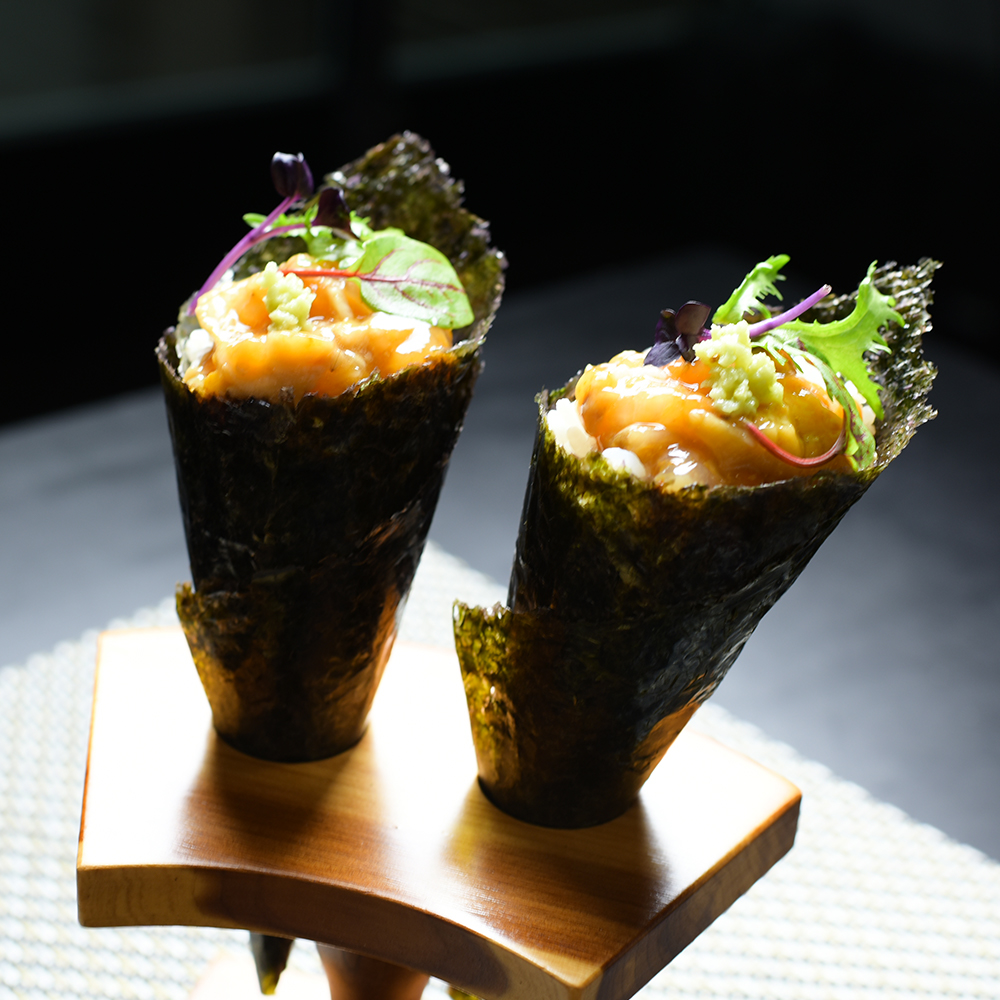 컴온셰프 프리미엄 저온숙성 멍게젓갈 멍게장 350g : 셰프컬렉션