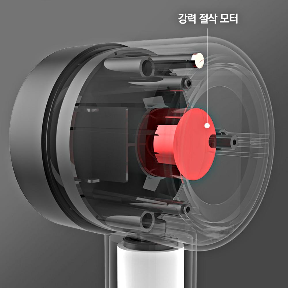 보푸라기 제거기 전기식 세탁소용 휴대용 니트 옷 보풀제거기 : 득템 천국