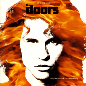 도어스 (The Doors) - O.S.T [CD] : 제나홀릭