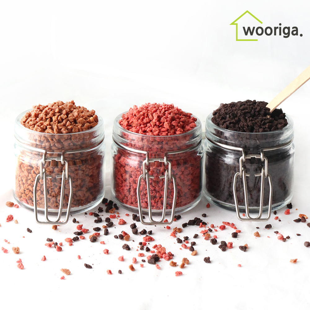 초코 쿠키크런치 1kg : 우리가스토리
