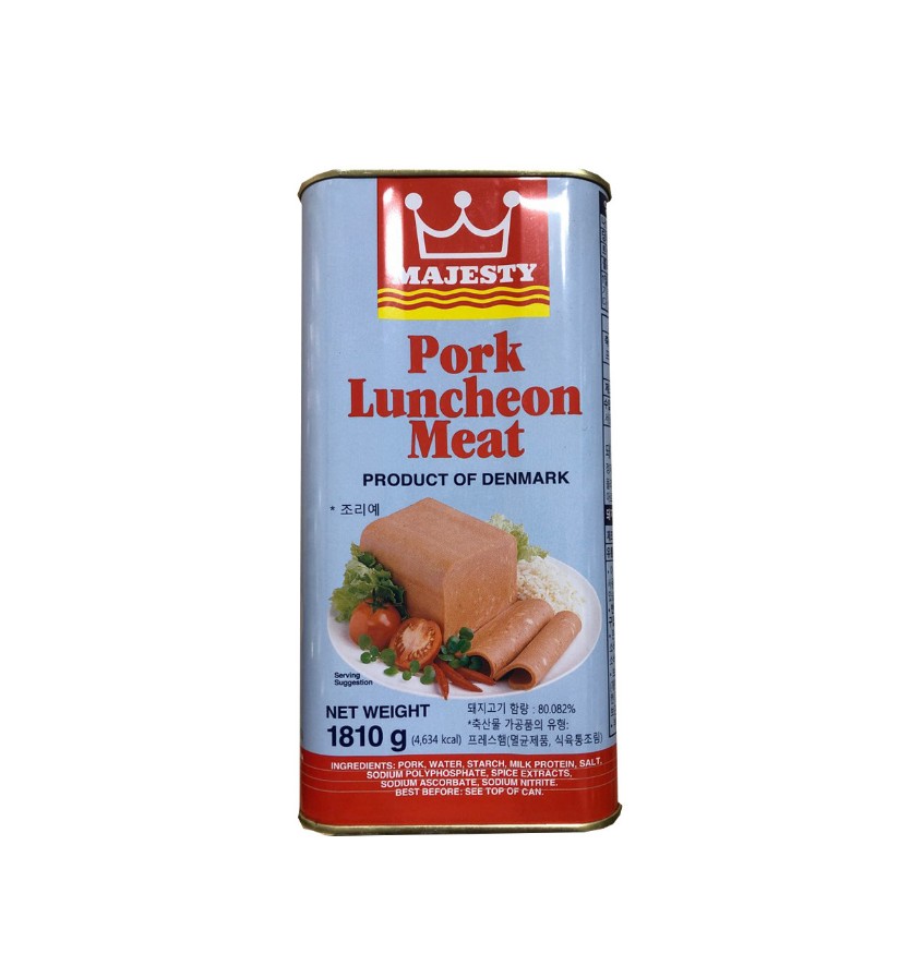 마제스티 포크런천미트 1810g : 성진푸드마켓