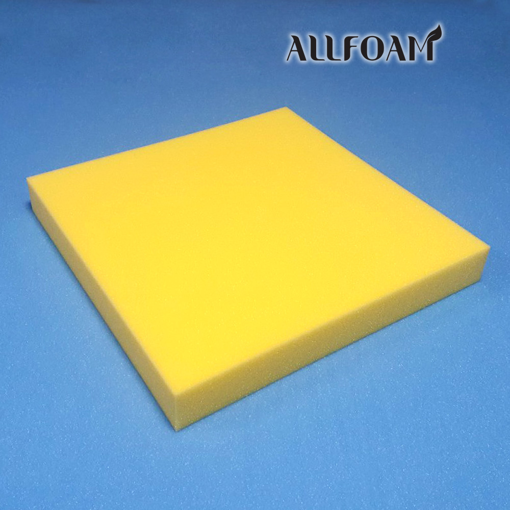 올폼 탄탄한 고탄성 의자 쿠션 방석 스펀지40x40x5cm( SRH30) 식당 업소 리폼 : 올폼샵