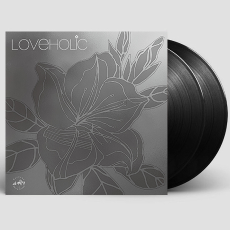 러브홀릭(LOVEHOLIC) - RE:ALL F.L.O.R.I.S.T [180G 2LP] : 아이러브뮤직