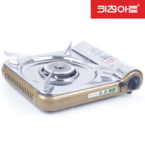 키친아트 명품 휴대용 가스렌지 KA5000 : SCmall