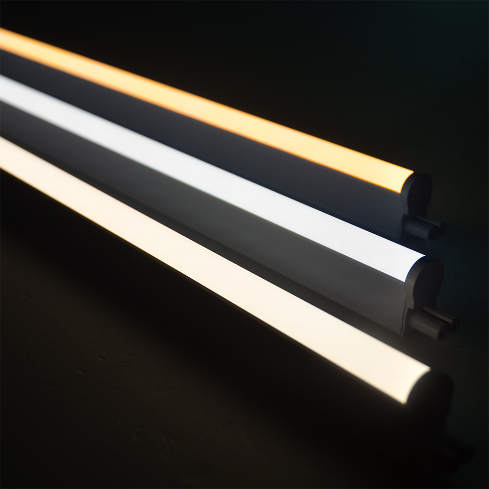 LED IL T5 5W 300mm 간접조명 간접등 슬림 형광등 : 한성전기조명