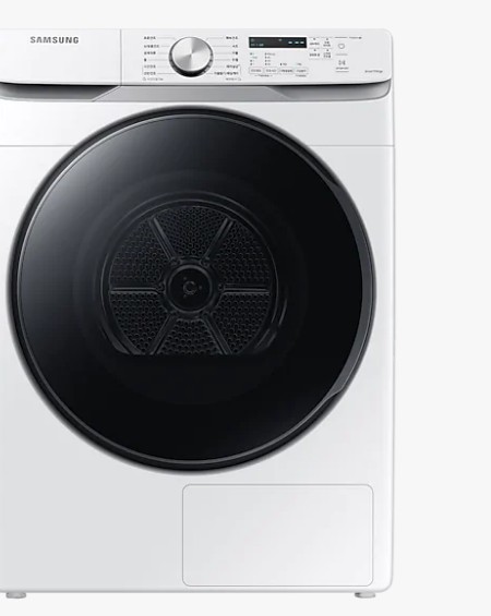 삼성전자 그랑데 DV14T8520BW 건조기(전시품) : 엠투시스템