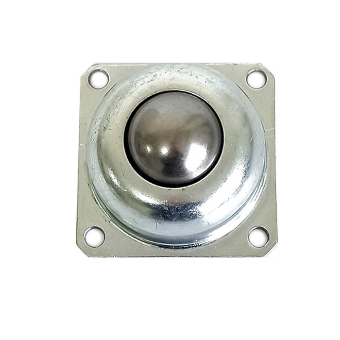 볼 캐스터 바퀴 롤러 구슬 BC 경량용 철 트랜스퍼 360도 15.8mm (5/8) : 윤공구
