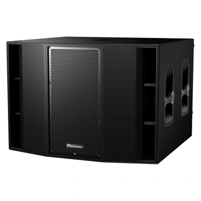 Pioneer DJ PA 액티브 스피커 XPRS-215S : 프리버드