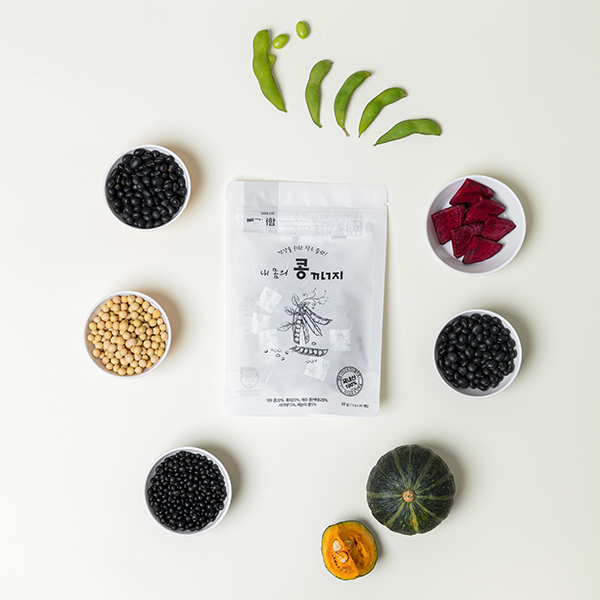 빼고더함 내몸의 콩깍지 1.5g x 20개입 : HealthOnNature