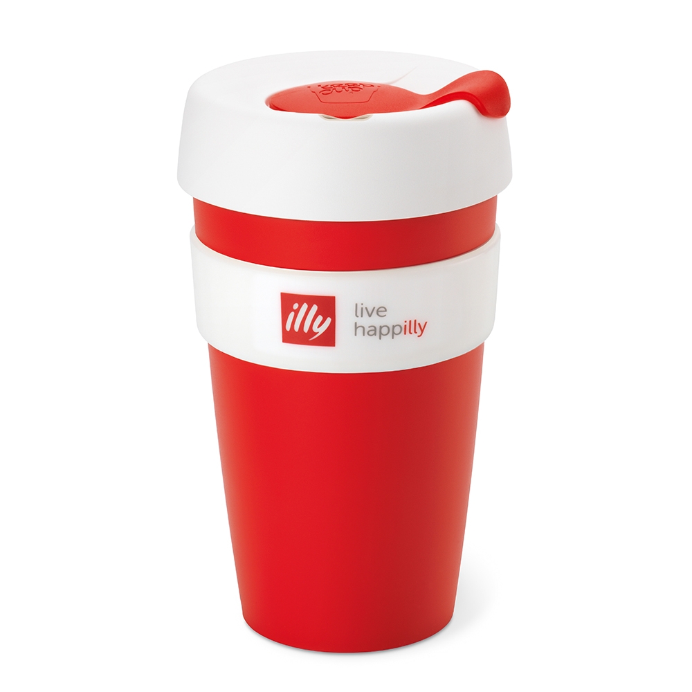 일리 킵컵 (랜덤 컬러) : illy store
