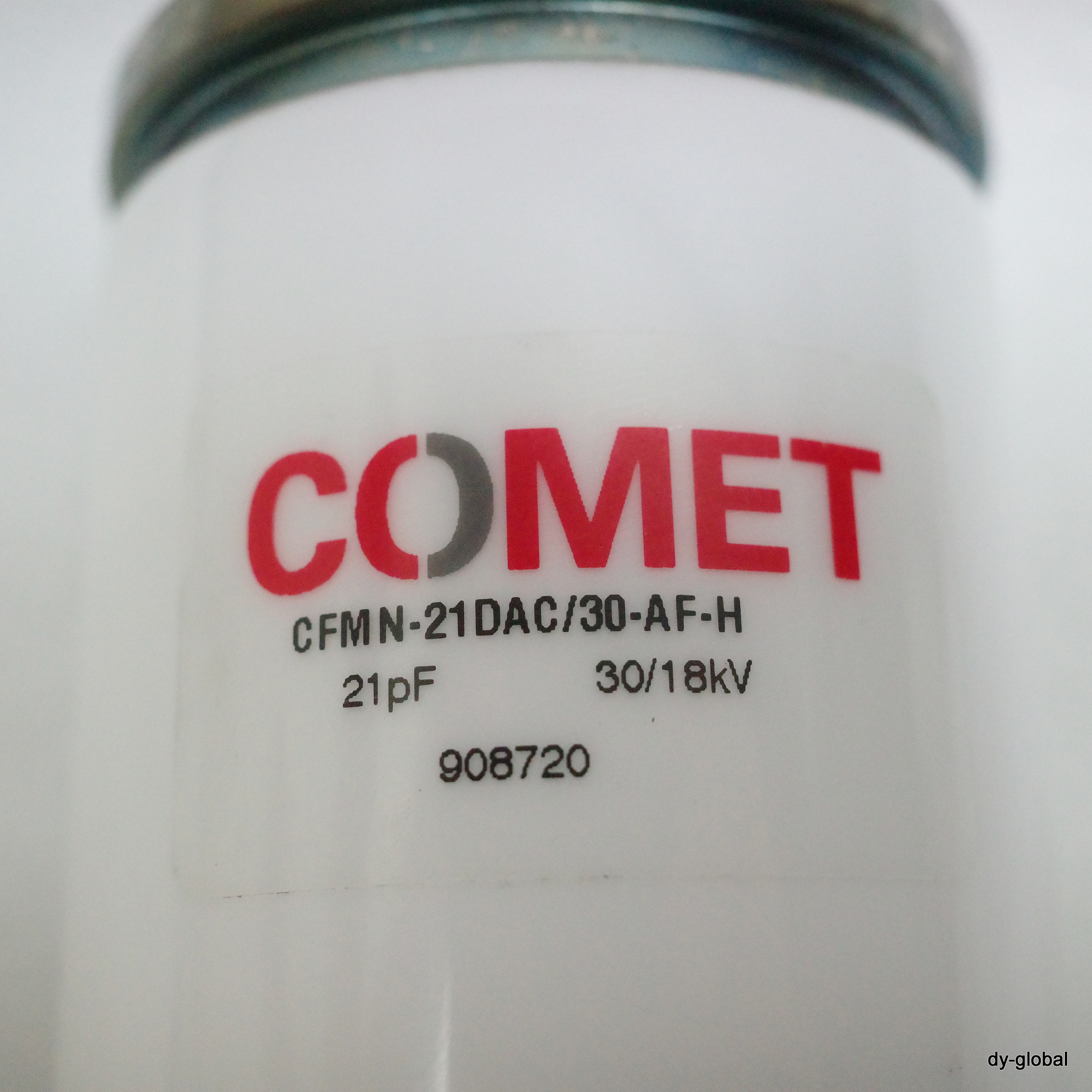 COMET CFMN-21DAC/30-AF-H 진공제품 : spareparts