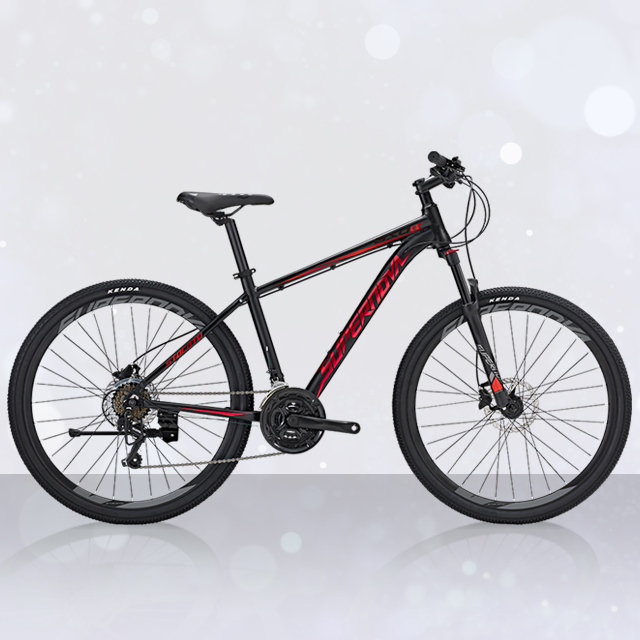 스타카토 슈퍼노바 650B 27.5인치 MTB 자전거 2021년 : 아이러브바이크
