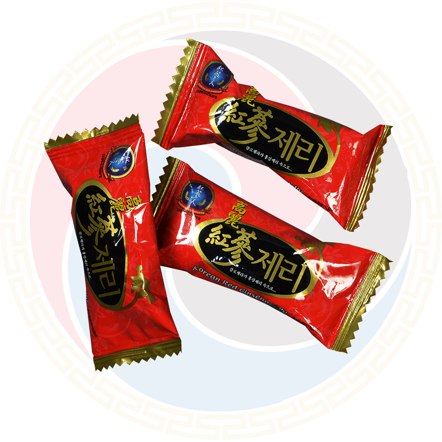 고려 홍삼제리(500g) : 금산수삼도소매센터