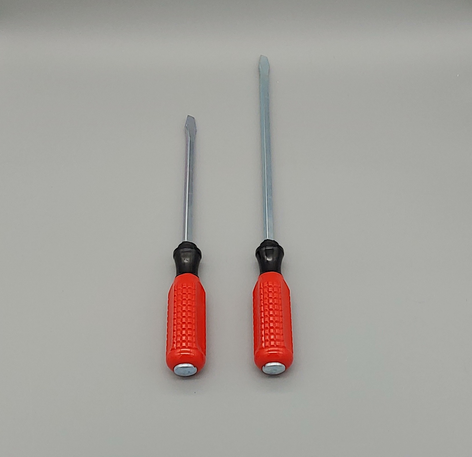 드라이버 다가네 정 드라이버형 함마 망치 타격 일자 총길이310mm : 오케이타일공구