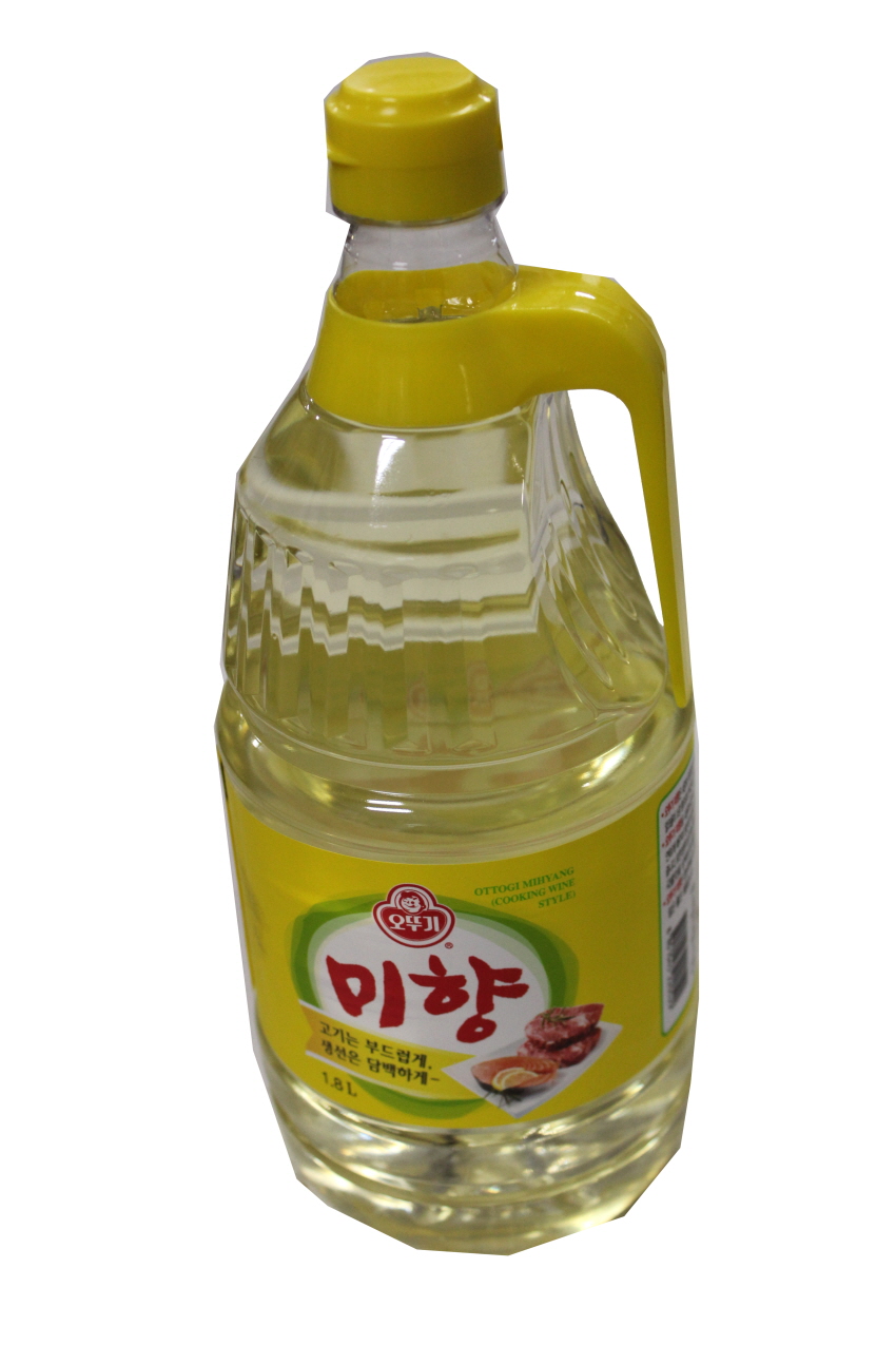 오뚜기 미향 1.8L : 세진식자재마트